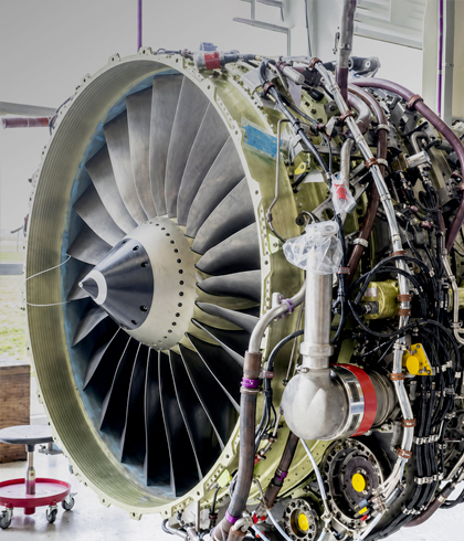 Aircraft Propulsion
