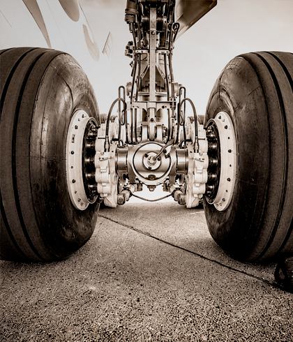 Landing Gear